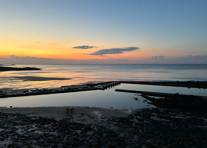 Flat 아파트 그랑빌