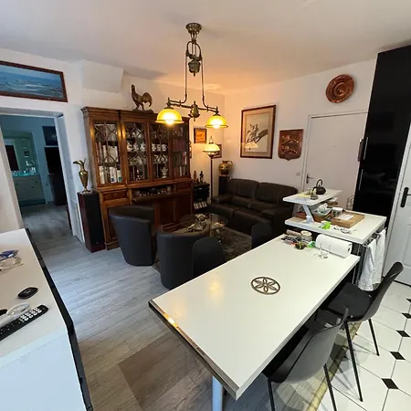 Flat * グランビル