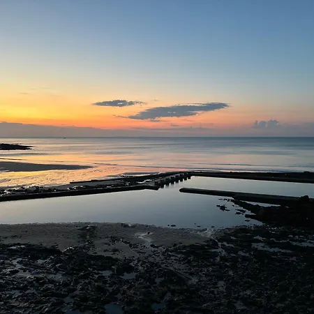 Flat Apartamento Granville