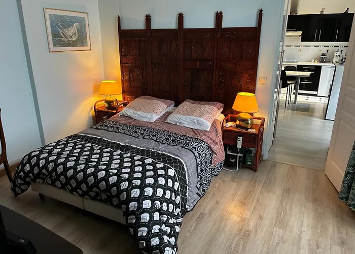 Διαμέρισμα Flat