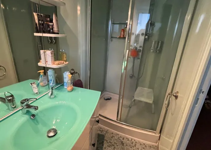 Flat Διαμέρισμα *